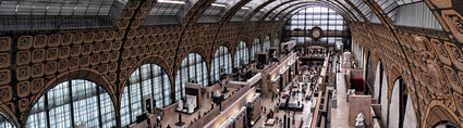Air Tahiti Nui Paris