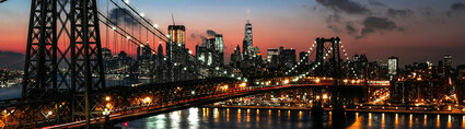 Air Tahiti Nui New York