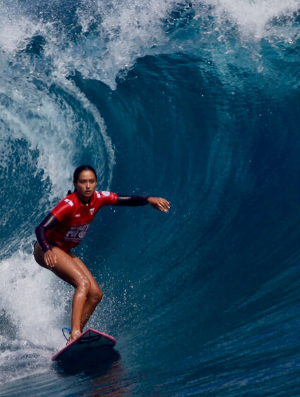 surf féminin polynésien - 06 Septembre 2022_4