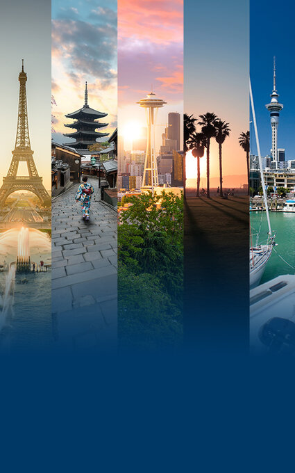 Header destinations - PF