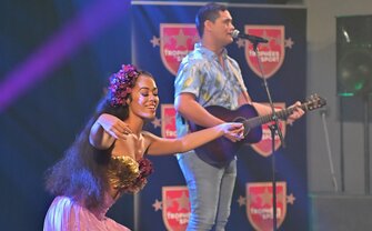 Les Trophées du sport